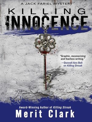Killing Innocence - ebook